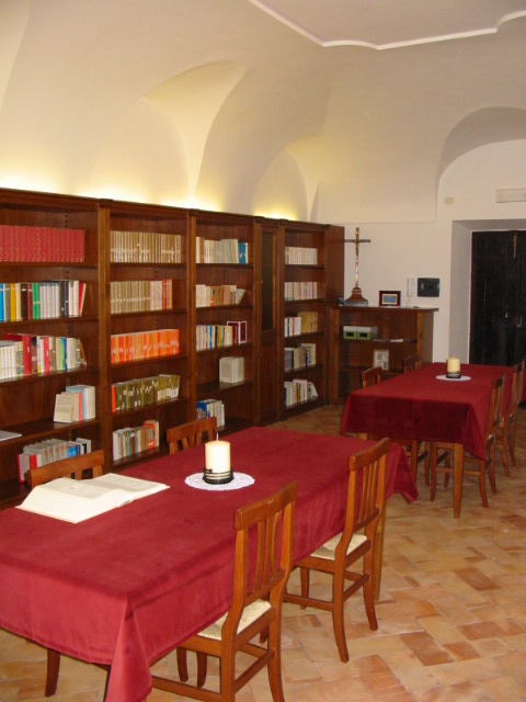 Biblioteca